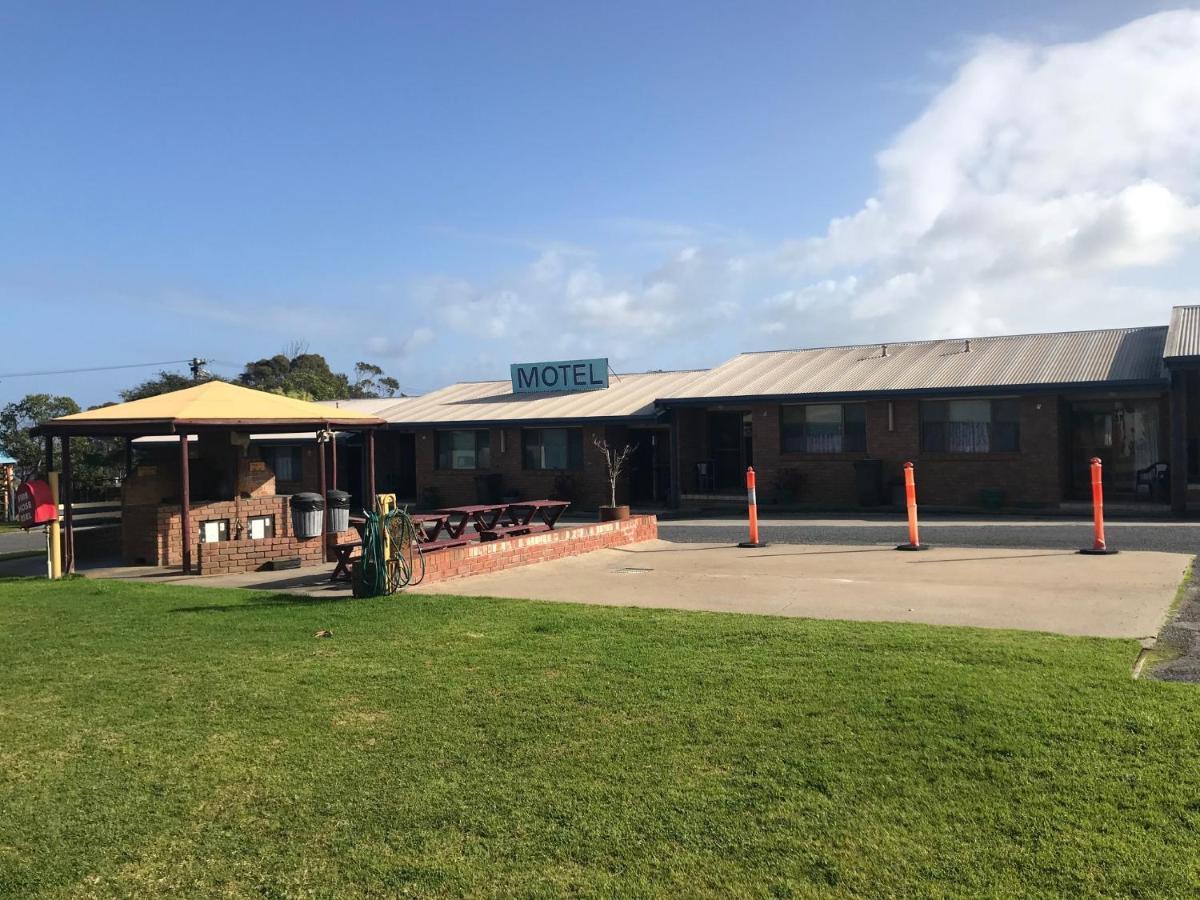Marlo Caravan Park & Motel מראה חיצוני תמונה