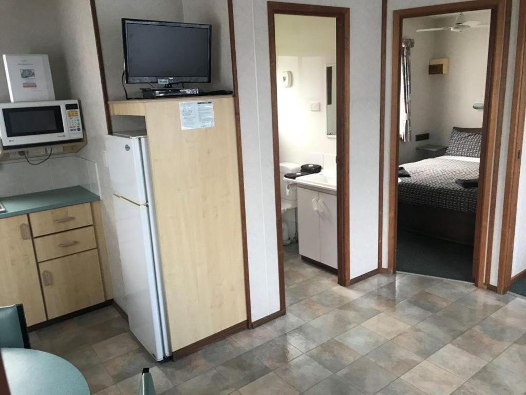 Marlo Caravan Park & Motel מראה חיצוני תמונה