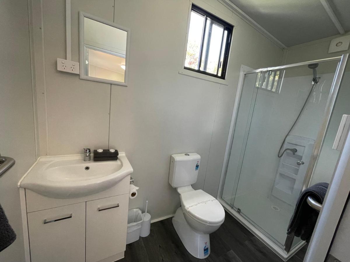 Marlo Caravan Park & Motel מראה חיצוני תמונה